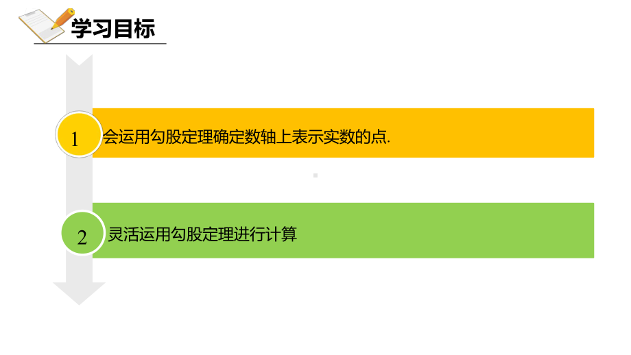 RJ人教版八年级数学下册课件勾股定理3.pptx_第2页