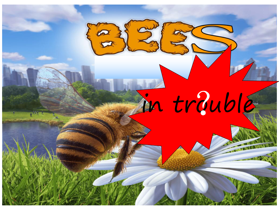 省英语优质课Bees-in-Trouble教学课件.ppt_第2页