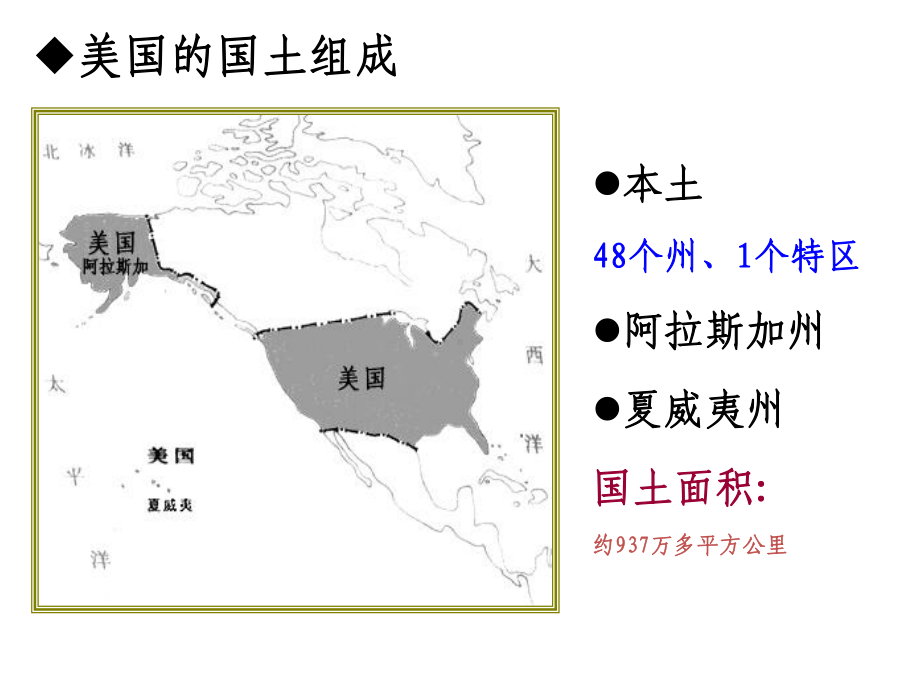 美国(第二课时上课用)课件.ppt_第2页