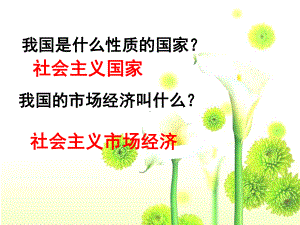 社会主义市场经济最新课件.ppt