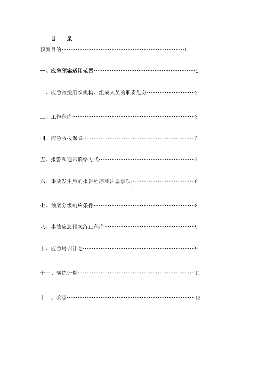 （文档）环保事故应急预案(DOC 24页).doc_第2页