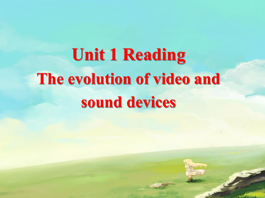 牛津高二英语下M7U1Living-with-technology-Reading获奖课件.ppt_第1页