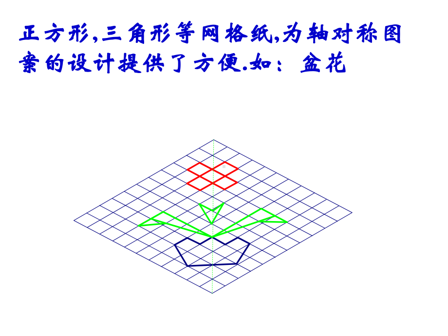 设计轴对称图案课件讲义.ppt_第3页