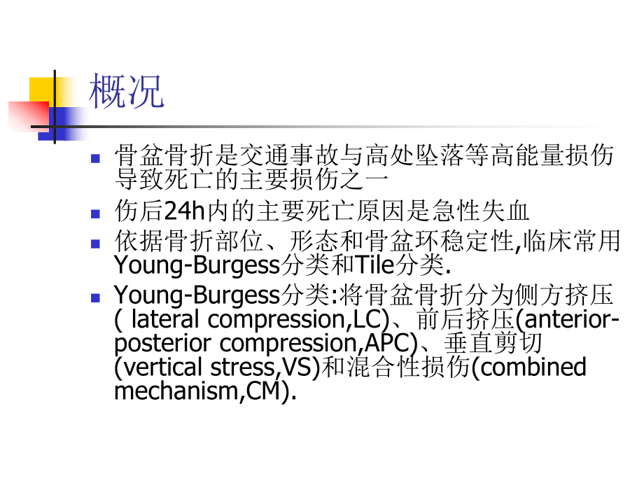 血流动力学不稳定骨盆骨折急诊处理的专家共识课件.pptx_第2页