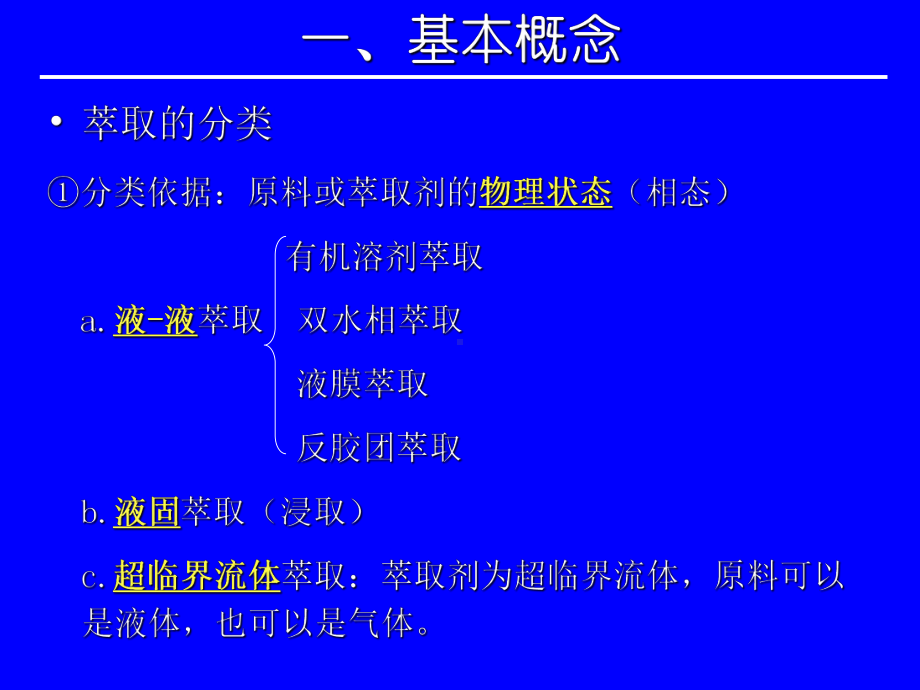 生物分离工程萃取课件.pptx_第2页