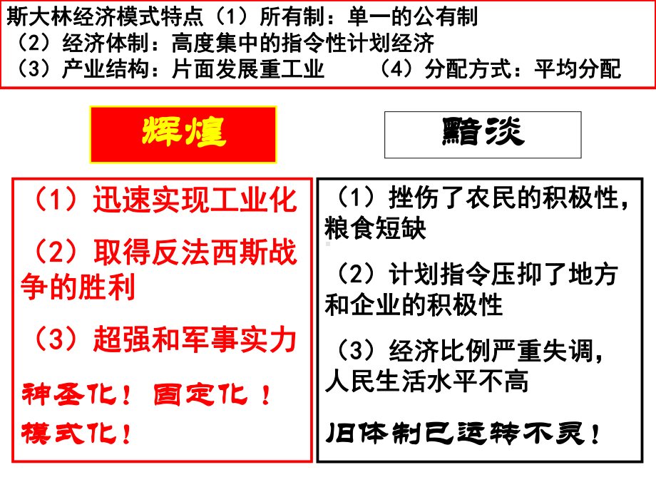 苏联社会主义改革与挫折课件13.ppt_第3页