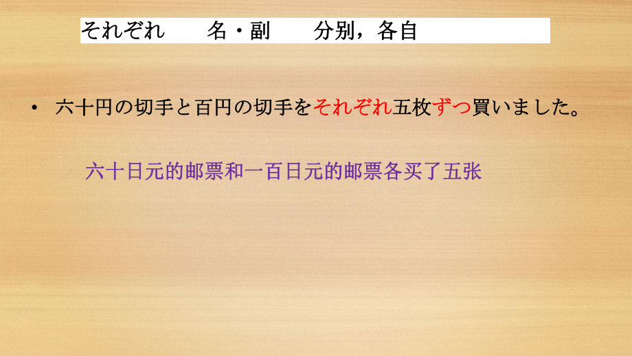 第七课 中学生地球会議 ppt课件 (j12x2)-2023新人教版《初中日语》必修第三册.pptx_第3页