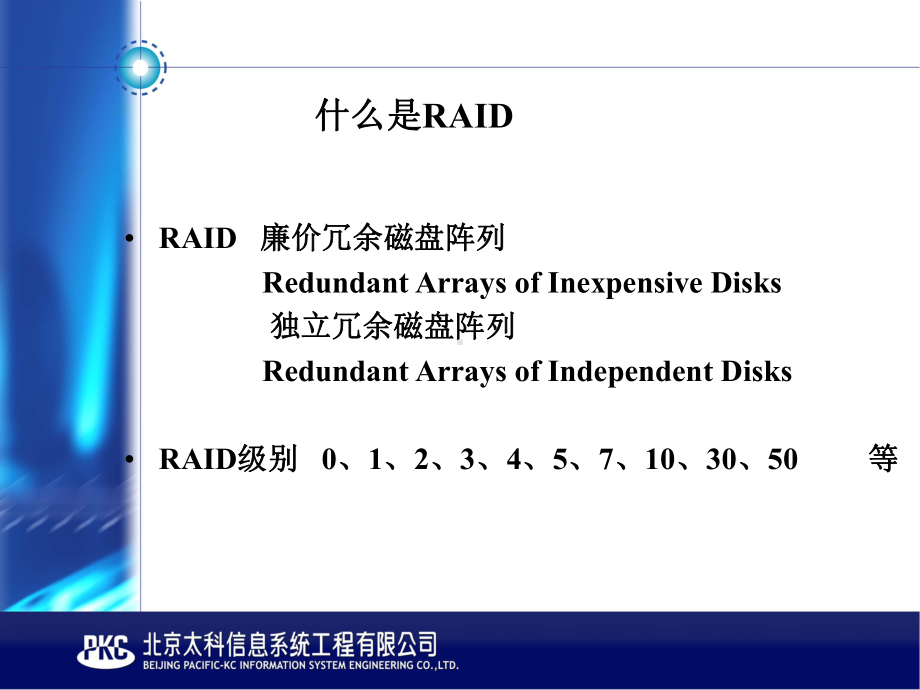 RAID技术简介.ppt_第1页