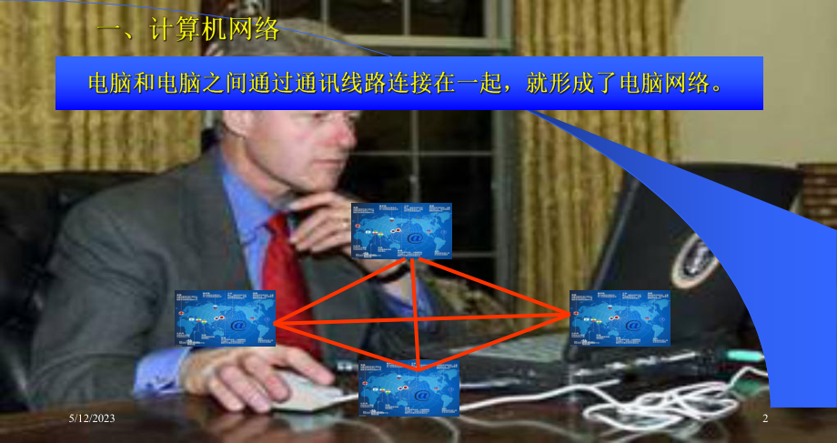 计算机网络的功能与分类课件.pptx_第2页