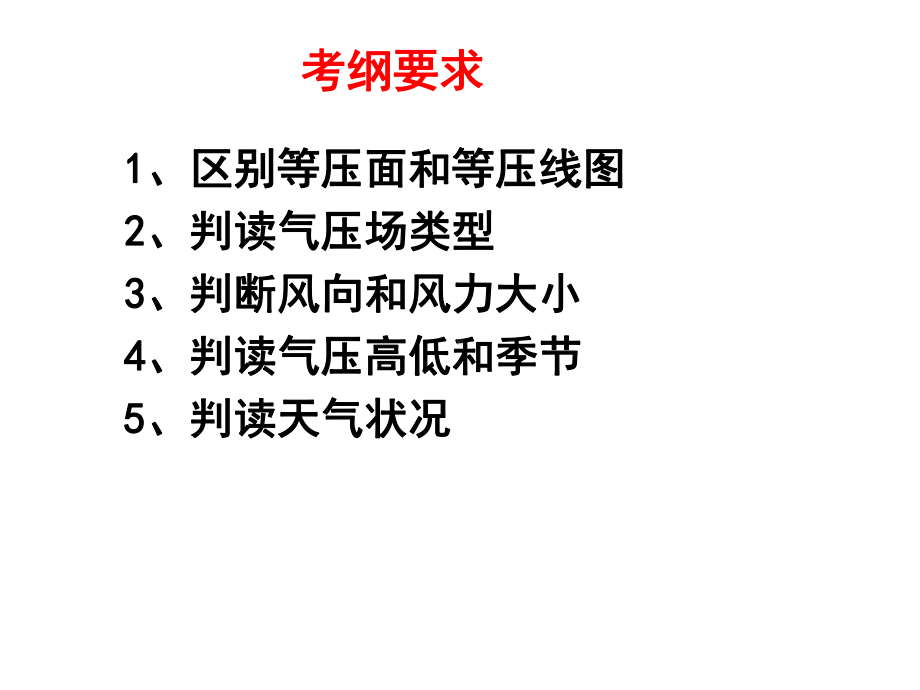 等压线图的判读公开课用课件.ppt_第3页