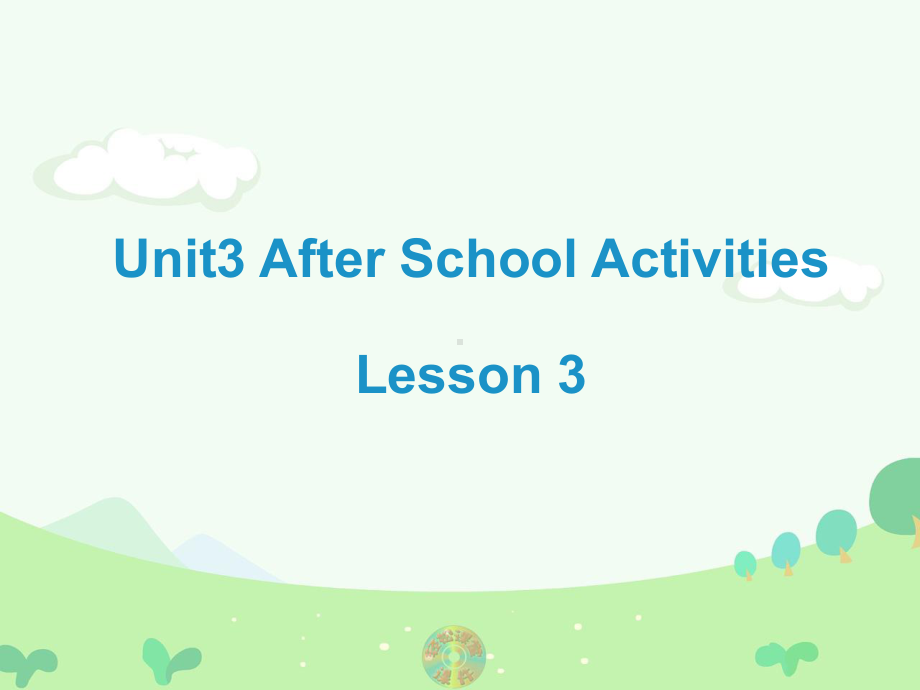 部编小学英语三年级下《Lesson-3》课件-一等奖新名师优质公开课获奖比赛人教.ppt_第2页