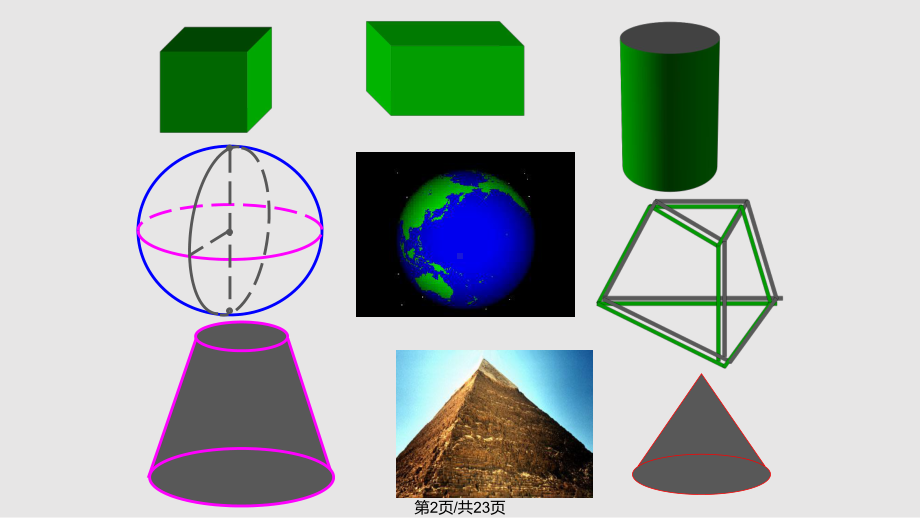 简单几何体参考课件.pptx_第2页