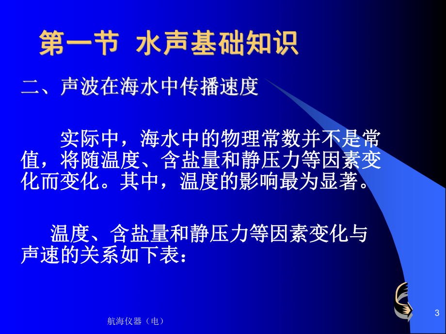 电航仪器教案第六章船用回声测深仪课件.ppt_第3页