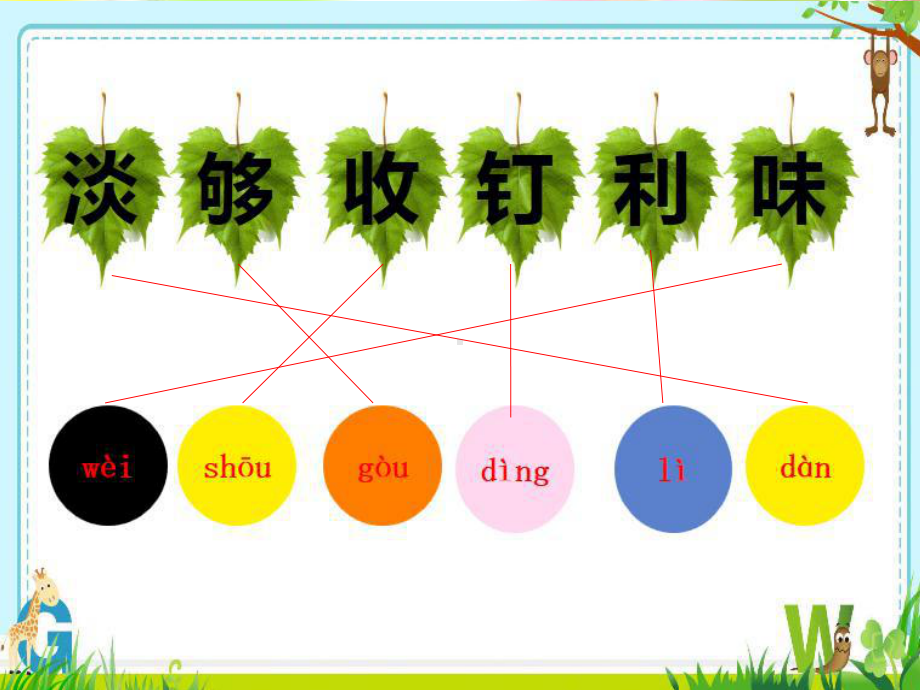 统编版二年级语文上册课件11课件葡萄沟-课件.ppt_第3页