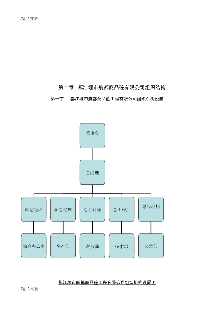 商品混凝土工程有限公司管理制度汇编上课讲义(DOC 118页).doc_第2页