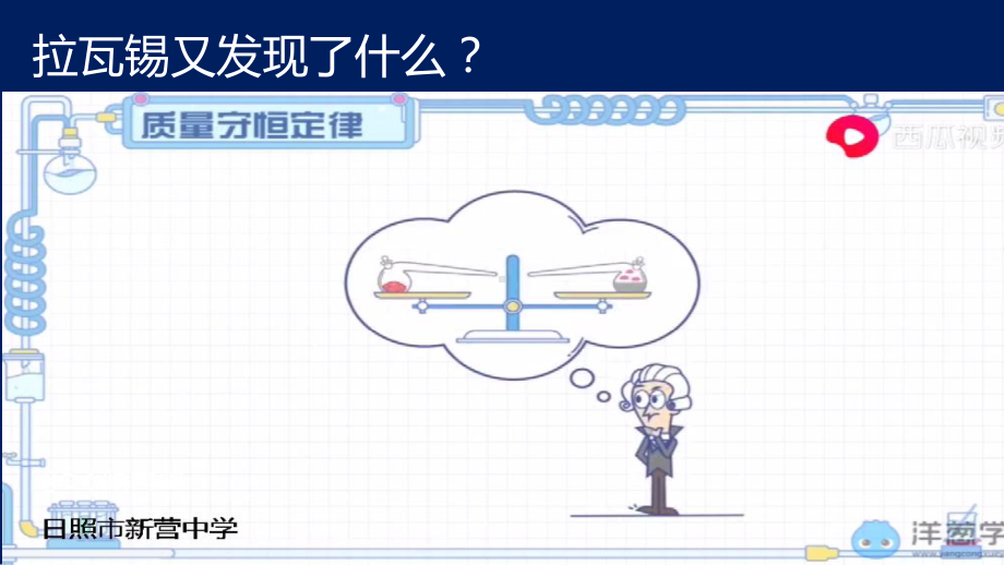 质量守恒定律-公开课课件.pptx_第3页