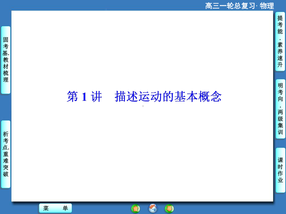 运动的基本概念课件.ppt_第2页