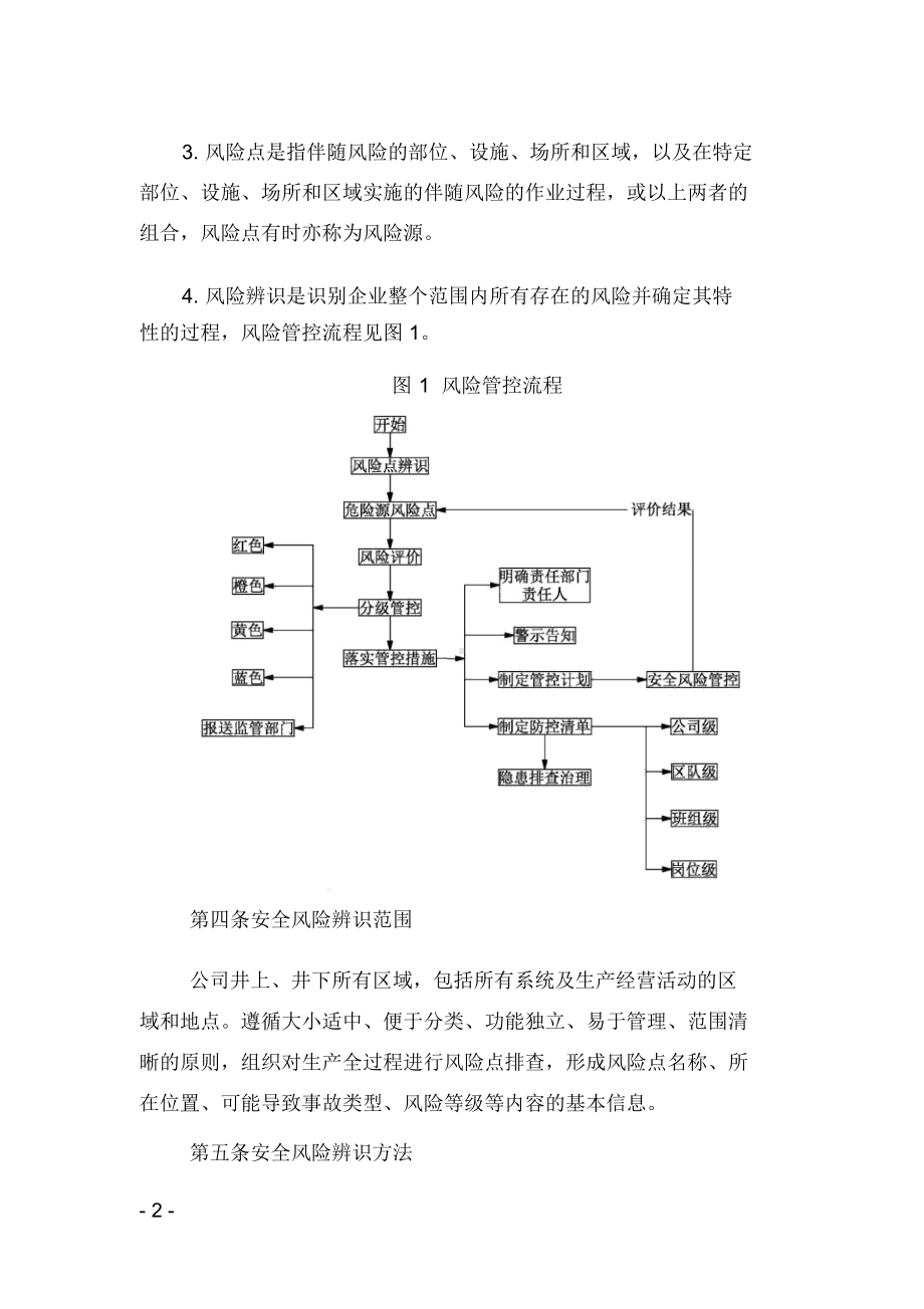 企业双控体系管理制度(DOC 19页).docx_第2页