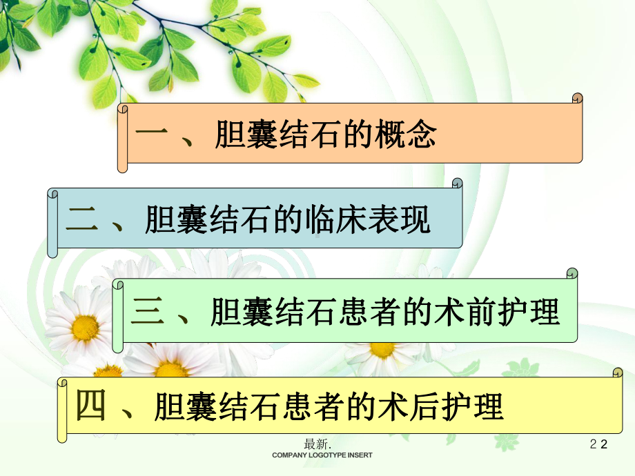 胆囊结石围手术期护理演示版课件.ppt_第2页