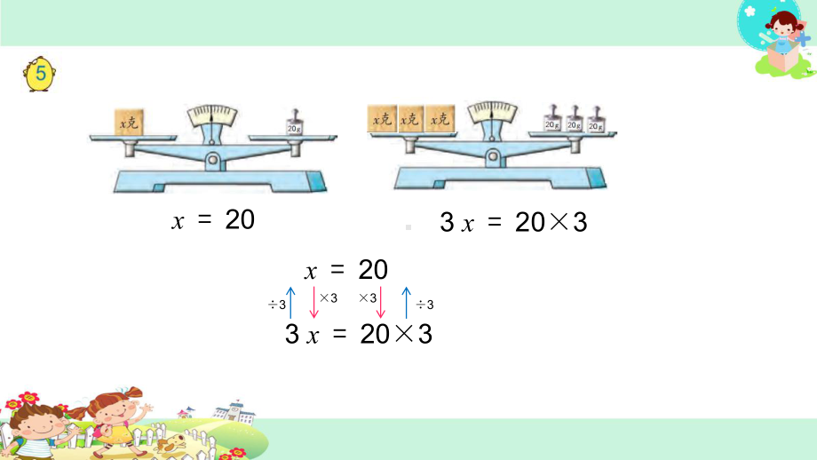 等式的性质和解方程(二)课件.ppt_第3页