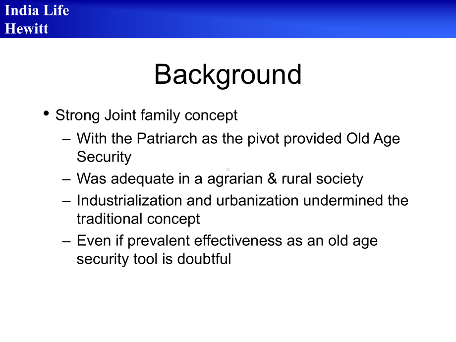 翰威特印度养老金改革-Pension-Reforms-in-India课件.ppt_第3页