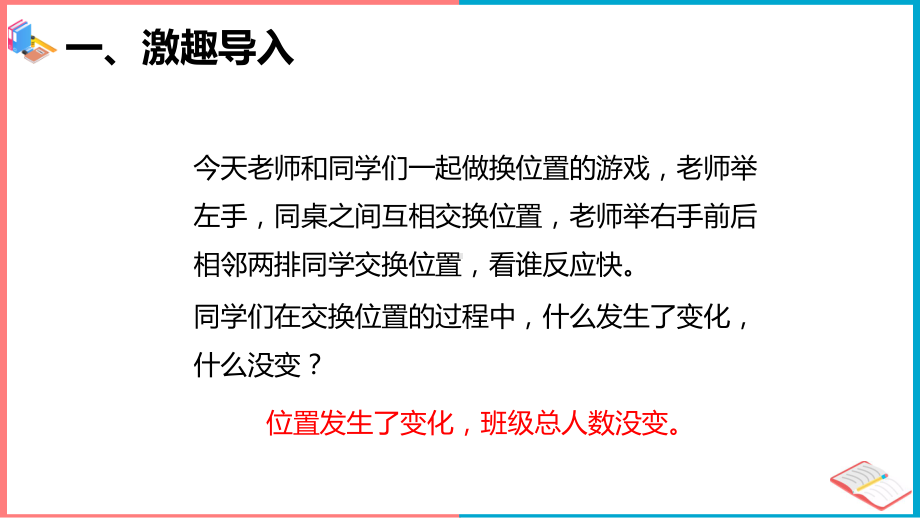 简约卡通风人教版小学数学四年级下册《加法运算律》教学课件.pptx_第2页