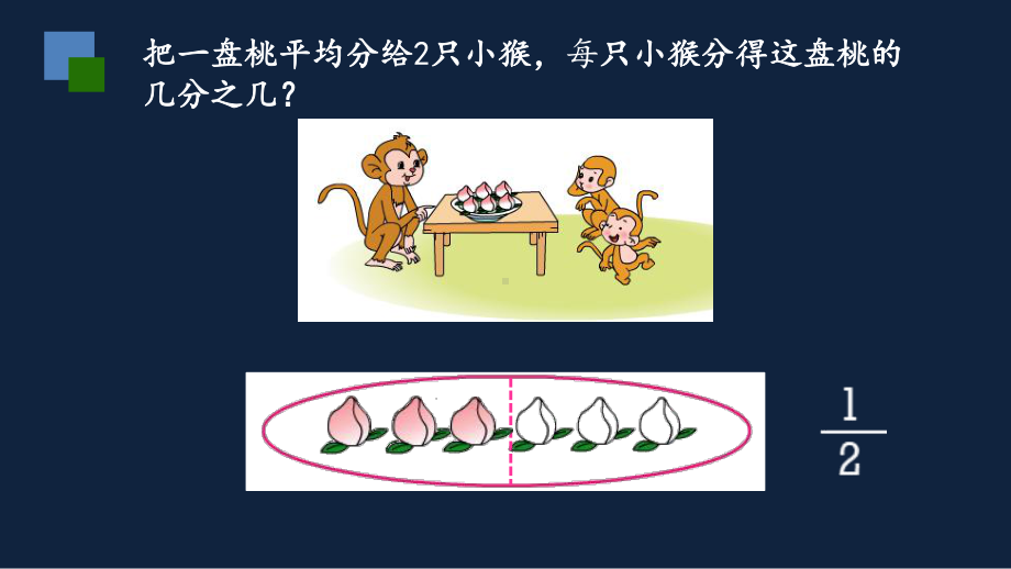 苏教版-小学数学-三年级-下册-认识一个整体的几分之几-课件.pptx_第2页