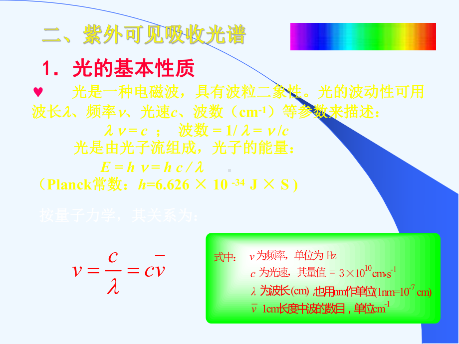 紫外的光谱法课件.pptx_第3页