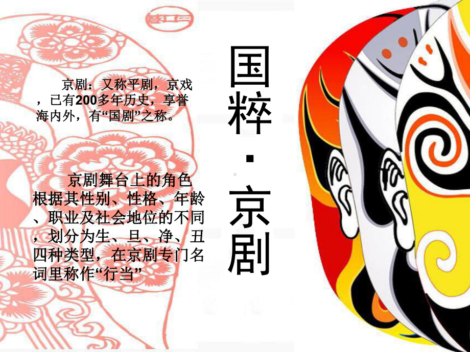 部编三年级下冀少音乐《报灯名-京剧《打龙袍》》课件-一等奖新名师优质课获奖比赛公开下载.pptx_第3页