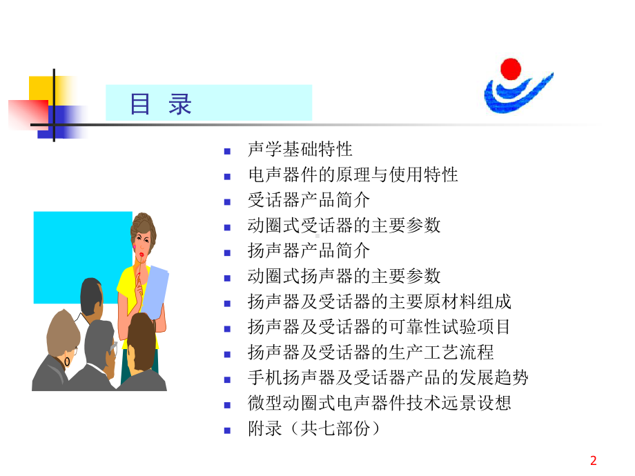 电声器件知识介绍资料课件.ppt_第2页