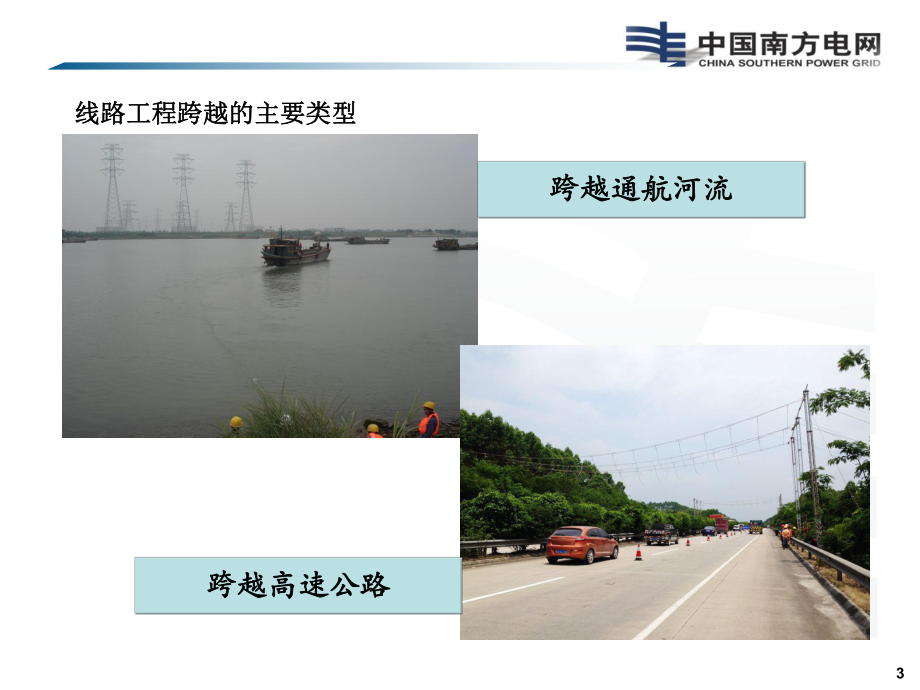 输电线路跨越施工安全培训课件第一部分.ppt_第3页