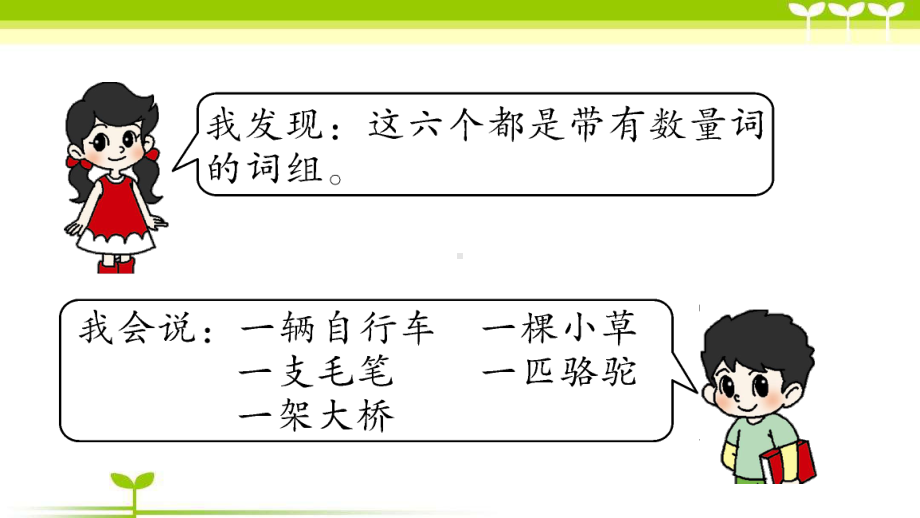 部编版一年级语文下册-下册语文园地二课件公开课课件.ppt_第1页