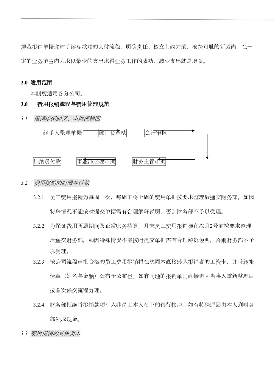 卖场财务管理制度(DOC 21页).doc_第3页