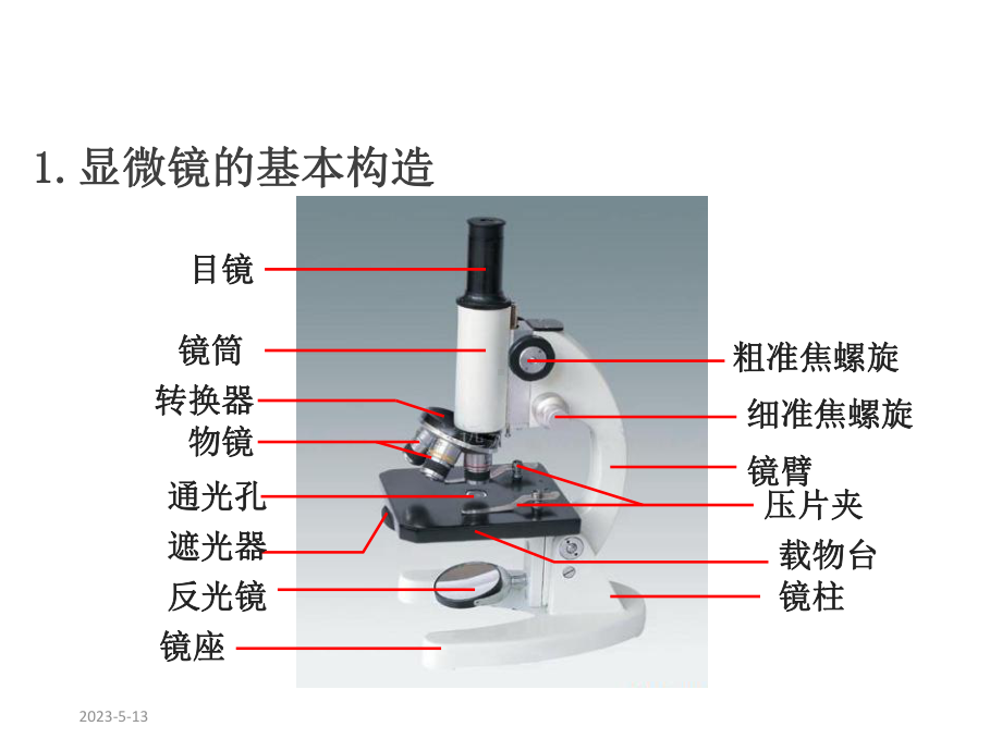 第一节-细胞是生命活动的基本单位课件.pptx_第3页