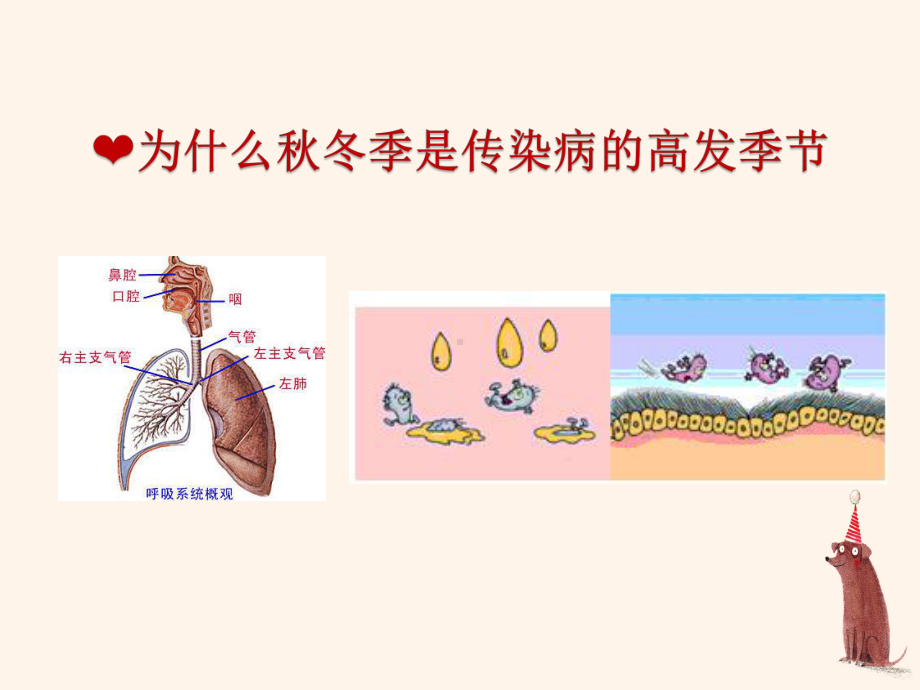 秋冬季常见传染病预防知识课件.ppt_第2页