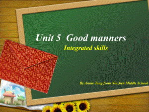 牛津译林版8B-Unit5-Integrated-skills课件.ppt