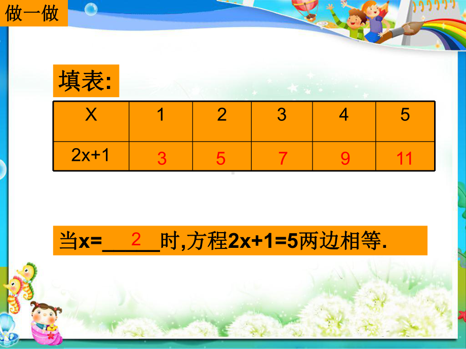 苏教版七年级数学上册42解一元一次方程课件1.ppt_第3页