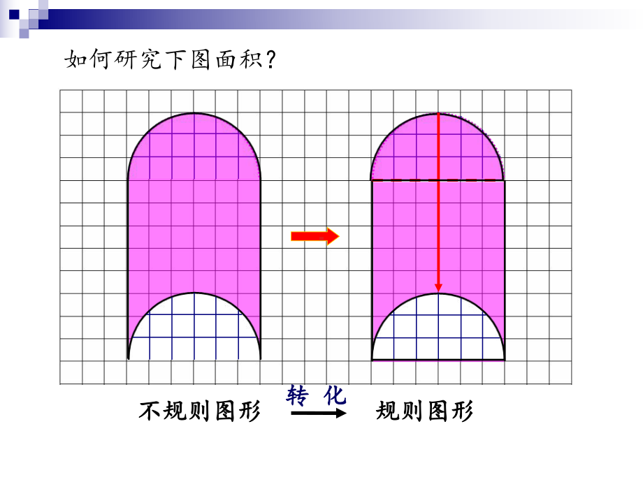 苏教版小学数学五年级下册第七单元《2用转化的策略求简单数列的和》1课件.ppt_第2页