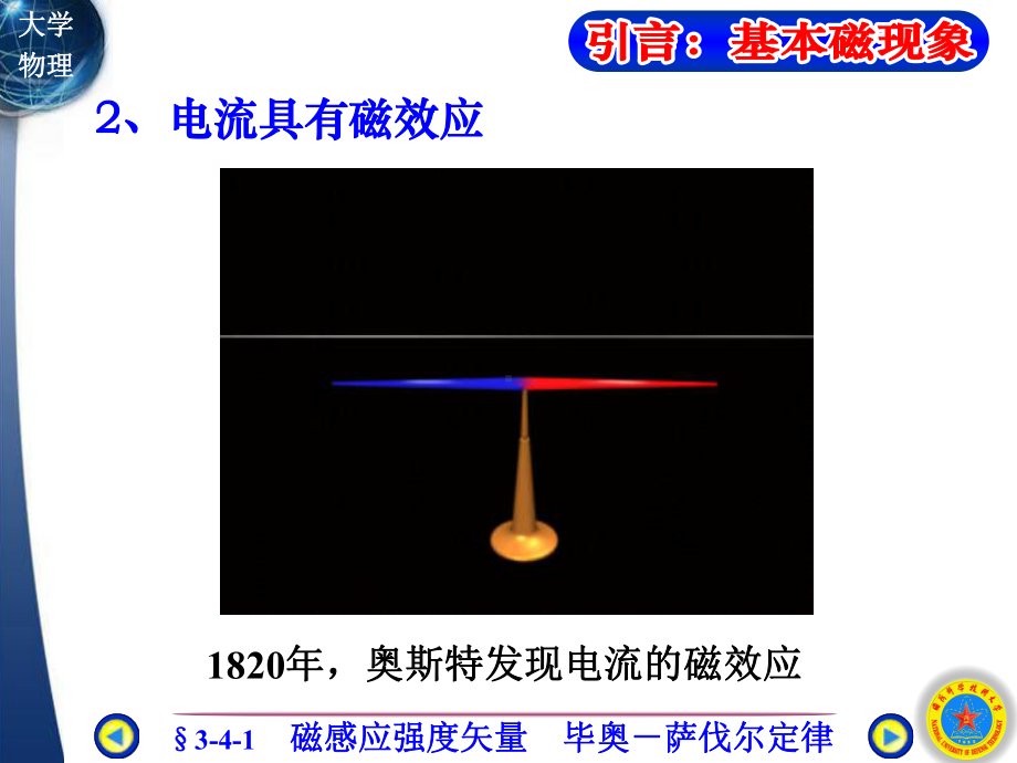 磁感应强度-毕奥萨伐尔定律课件.ppt_第3页