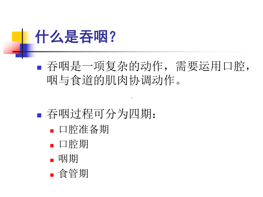 诊断学课件：吞咽困难.ppt_第2页