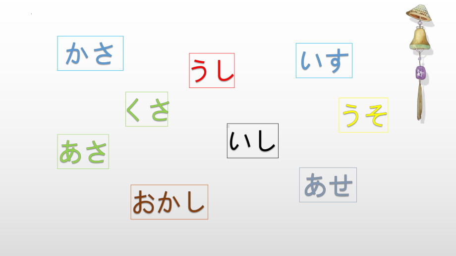 た行、な行教学 ppt课件 -2023新人教版《初中日语》必修第二册.pptx_第2页