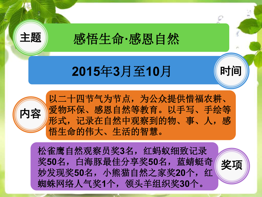 自然笔记指导培训课件.ppt_第2页