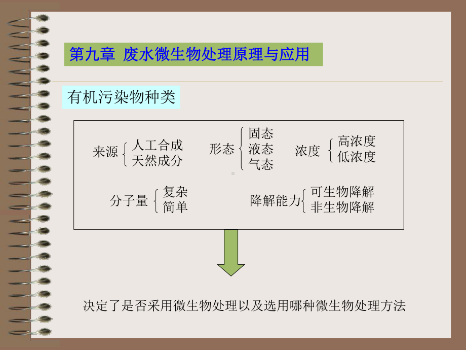 环境工程微生物学-9废水处理课件.ppt_第2页