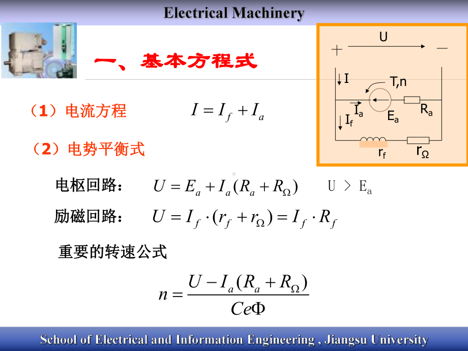 电机学直流电动机课件.ppt_第2页