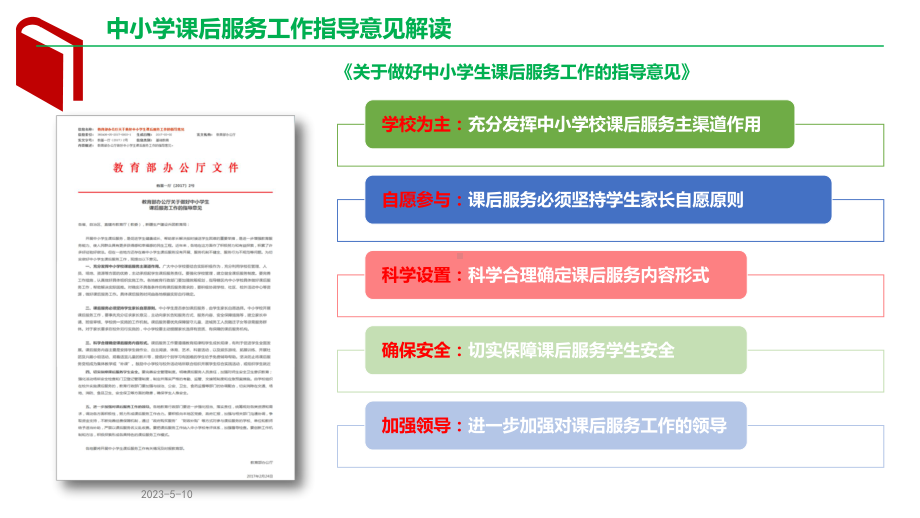 课后延时服务实施方案解读(精简动员演讲版)课件.ppt_第3页