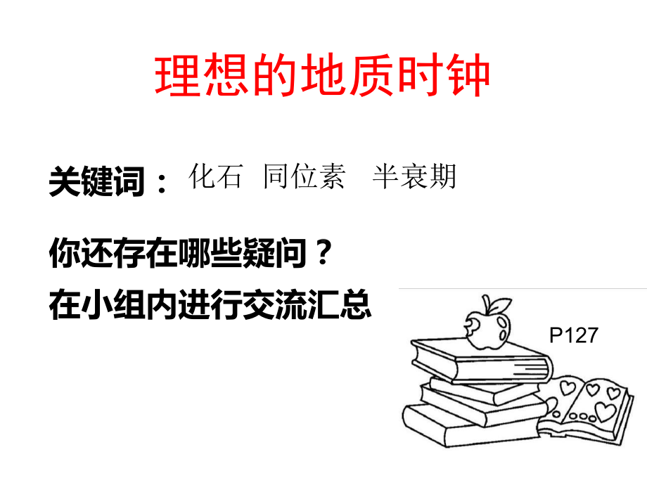 科学·技术·社会-理想的“地质时钟”课件.ppt_第2页