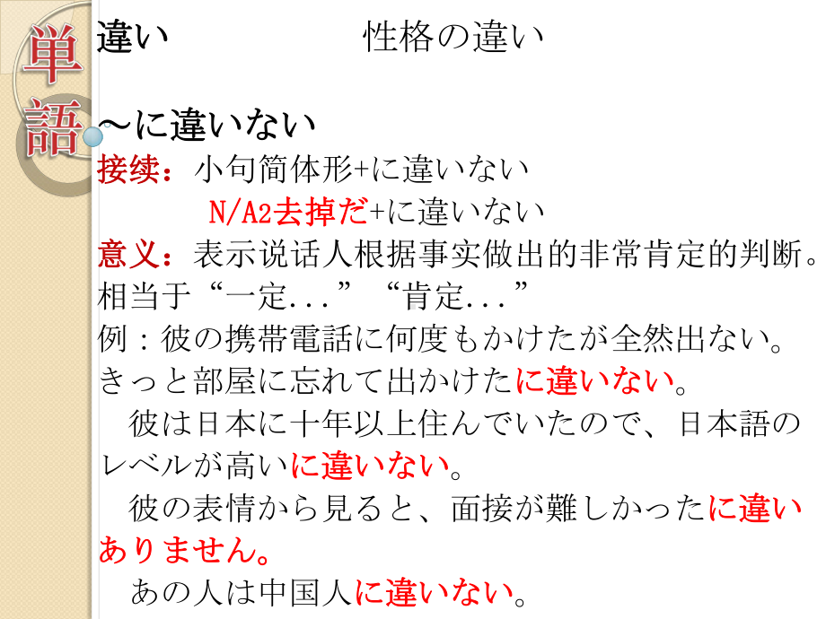 第9課 餃子 ppt课件-2023新人教版《高中日语》必修第三册.pptx_第2页