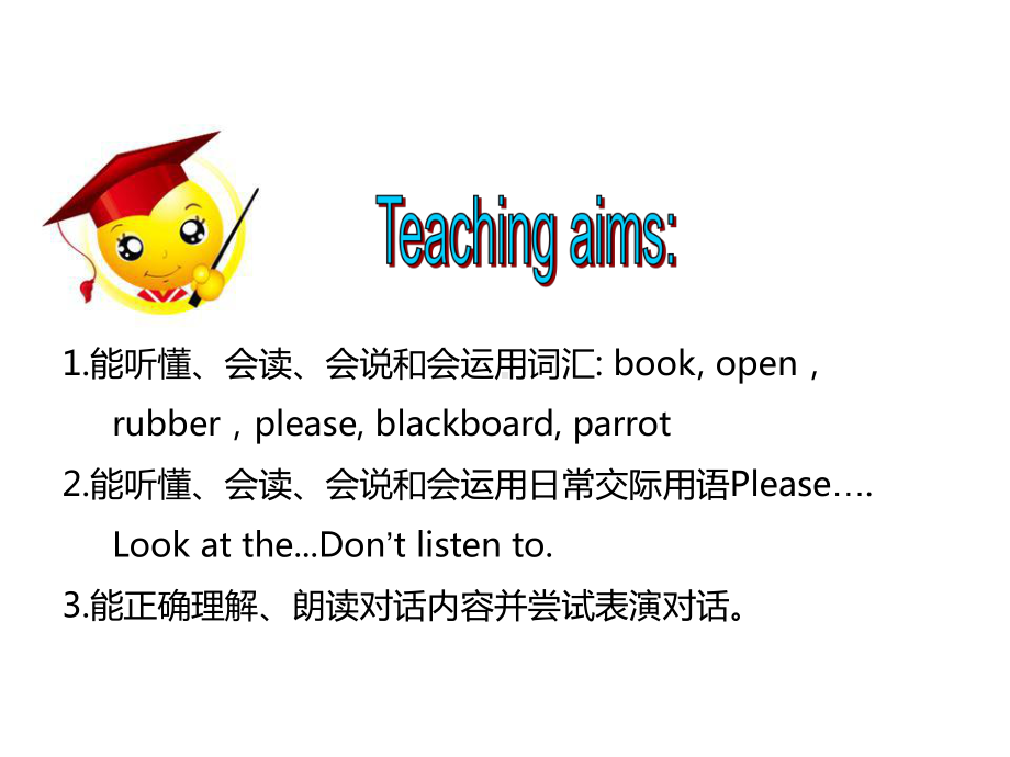 译林英语三年级下册Unit1Unit1-In-class-Fun-time-&-Cartoon-time课件.ppt_第2页