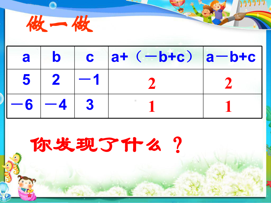 苏教版七年级数学上册35去括号课件.ppt_第3页