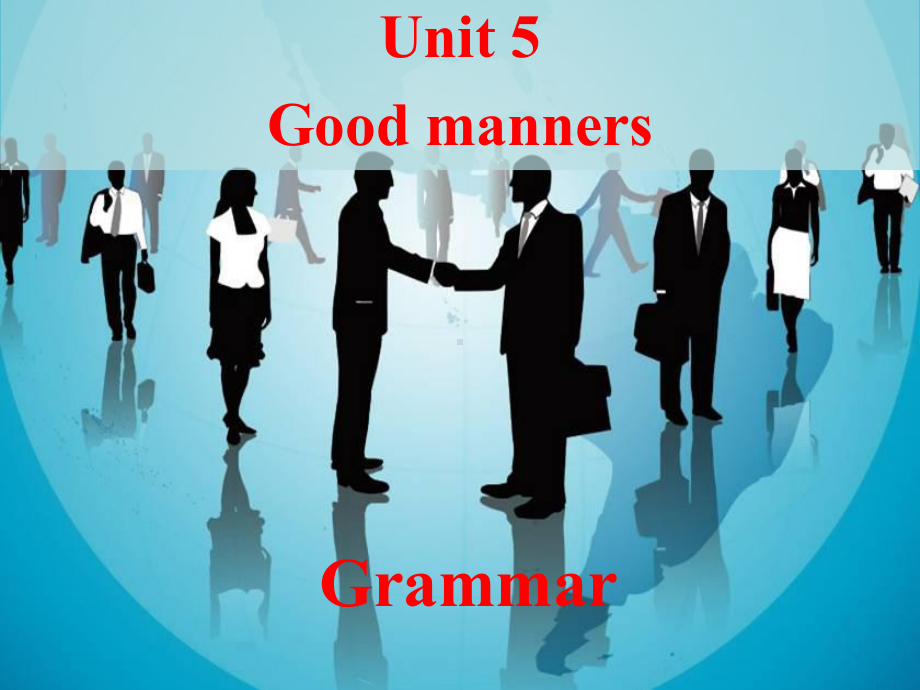 牛津译林版8B-Unit5-Grammar-课件.ppt_第1页